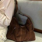 Cowhide Shoulder Bag II