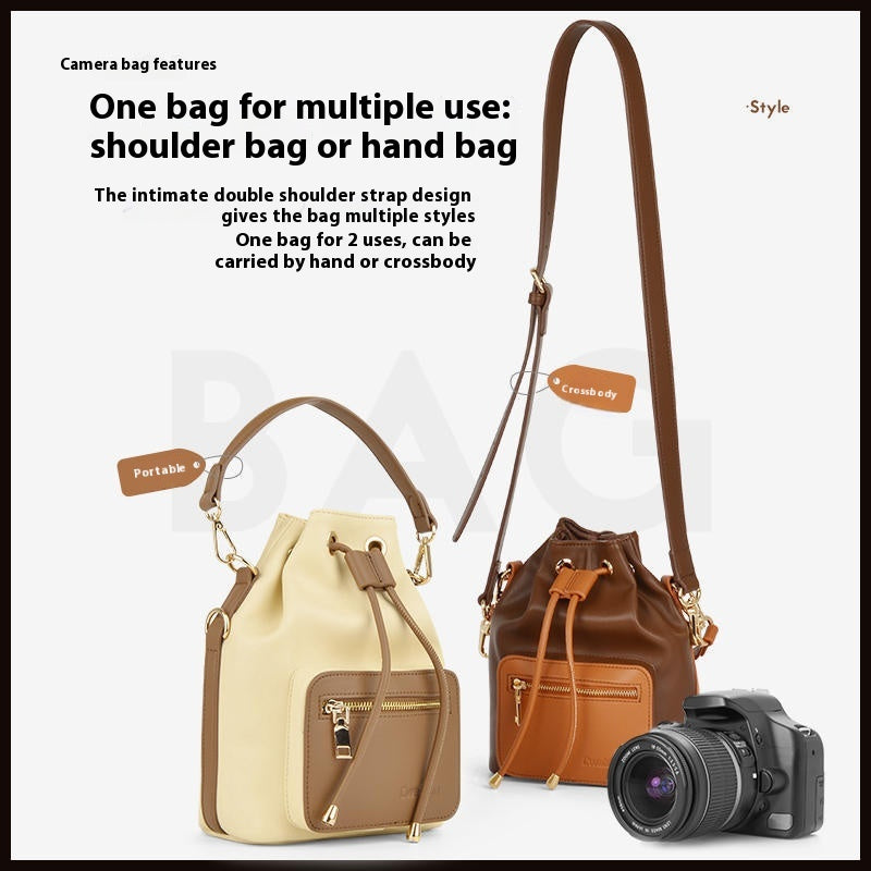 Bucket Bag IV