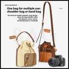 Bucket Bag IV