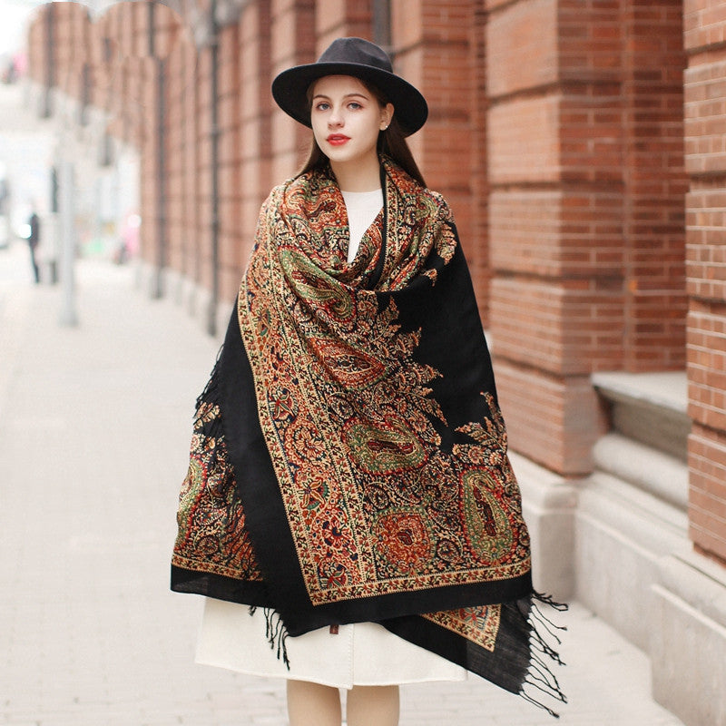 Shawl 8803