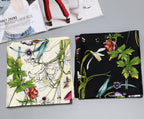Silk Scarf 3336