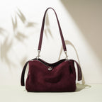 Leather Crossbody Bag X