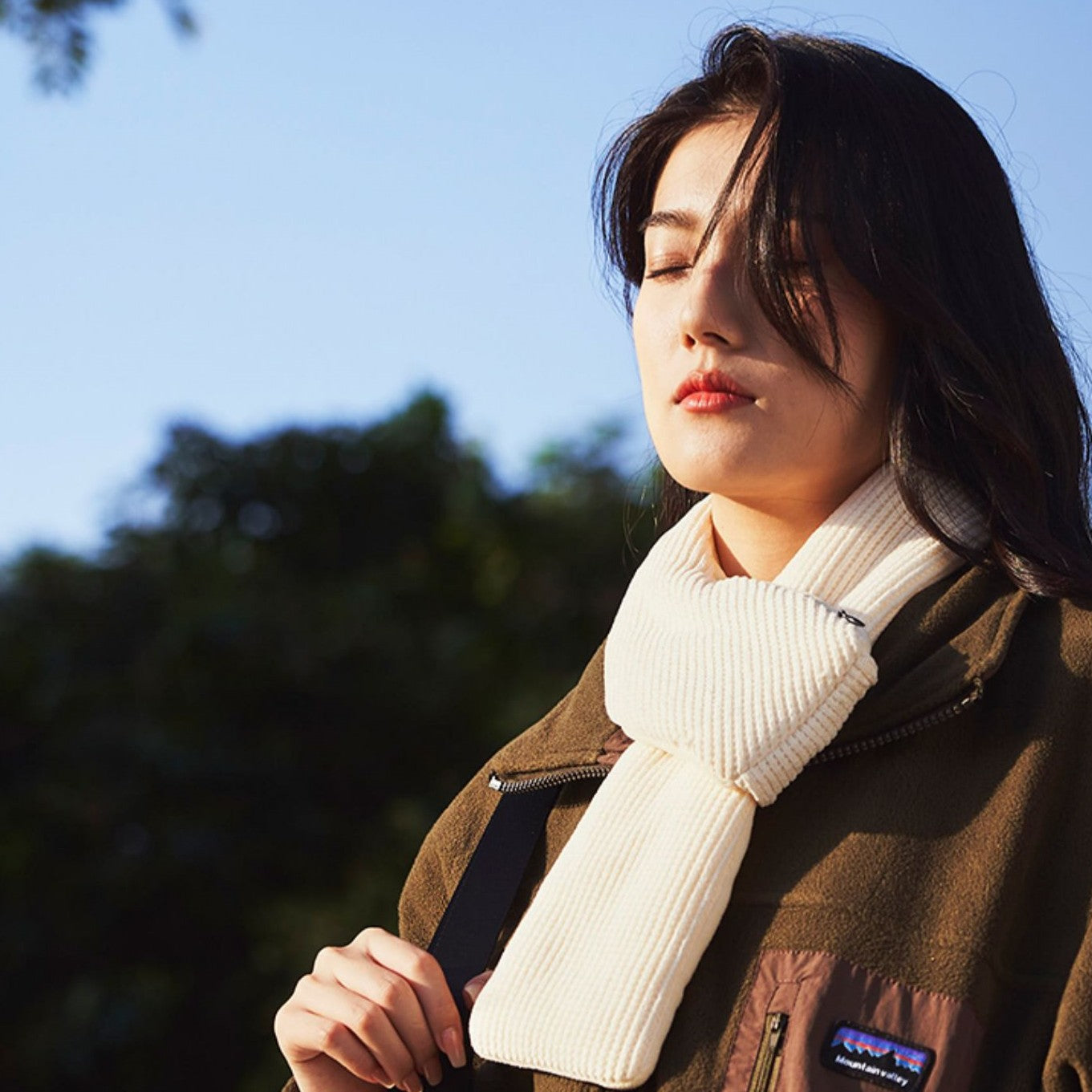 Scarf 562