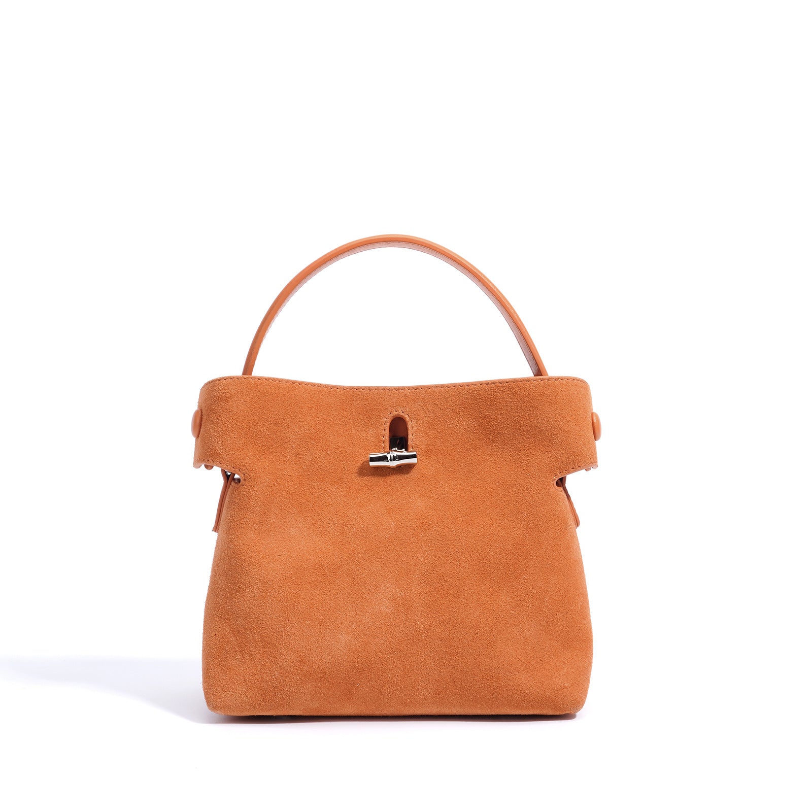 Mini Messenger Bag