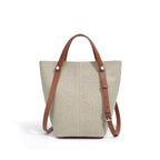 Leather Shoulder Bag 8616