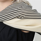 Silk Scarf 9158
