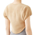 Japanese Shoulder Pads