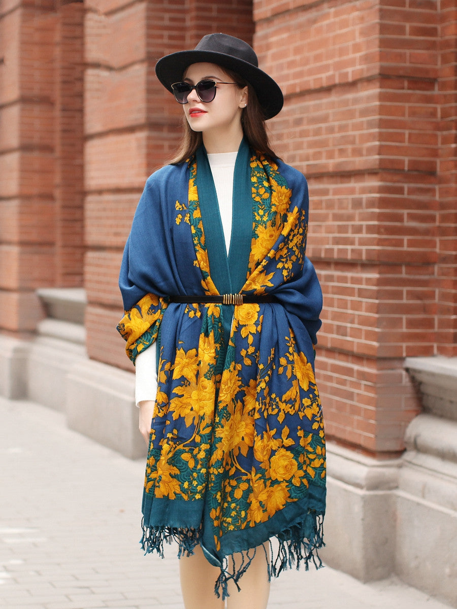 Scarf 8890