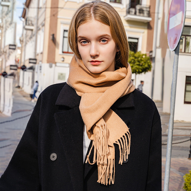 Scarf VII