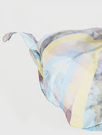 Silk Scarf 9143