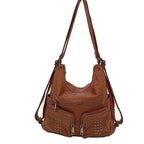 Crossbody Bag 8608