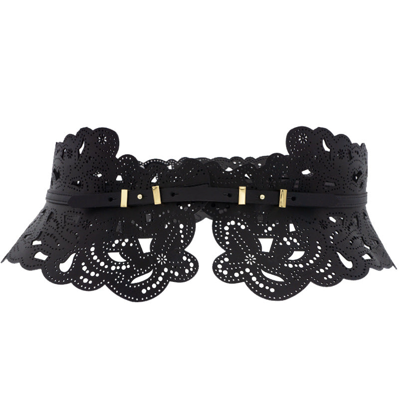 Belt VI