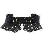 Belt VI