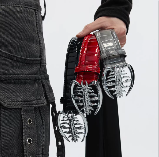 Belt IV