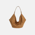 Leather Tote Bag 7726