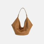 Leather Tote Bag 7726