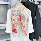Silk Scarf
