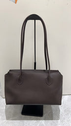 Leather Tote Bag 6850