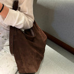 Cowhide Shoulder Bag II