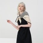 Silk Scarf 9158