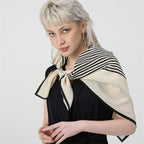 Silk Scarf 9158