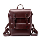 Leather Bag 418