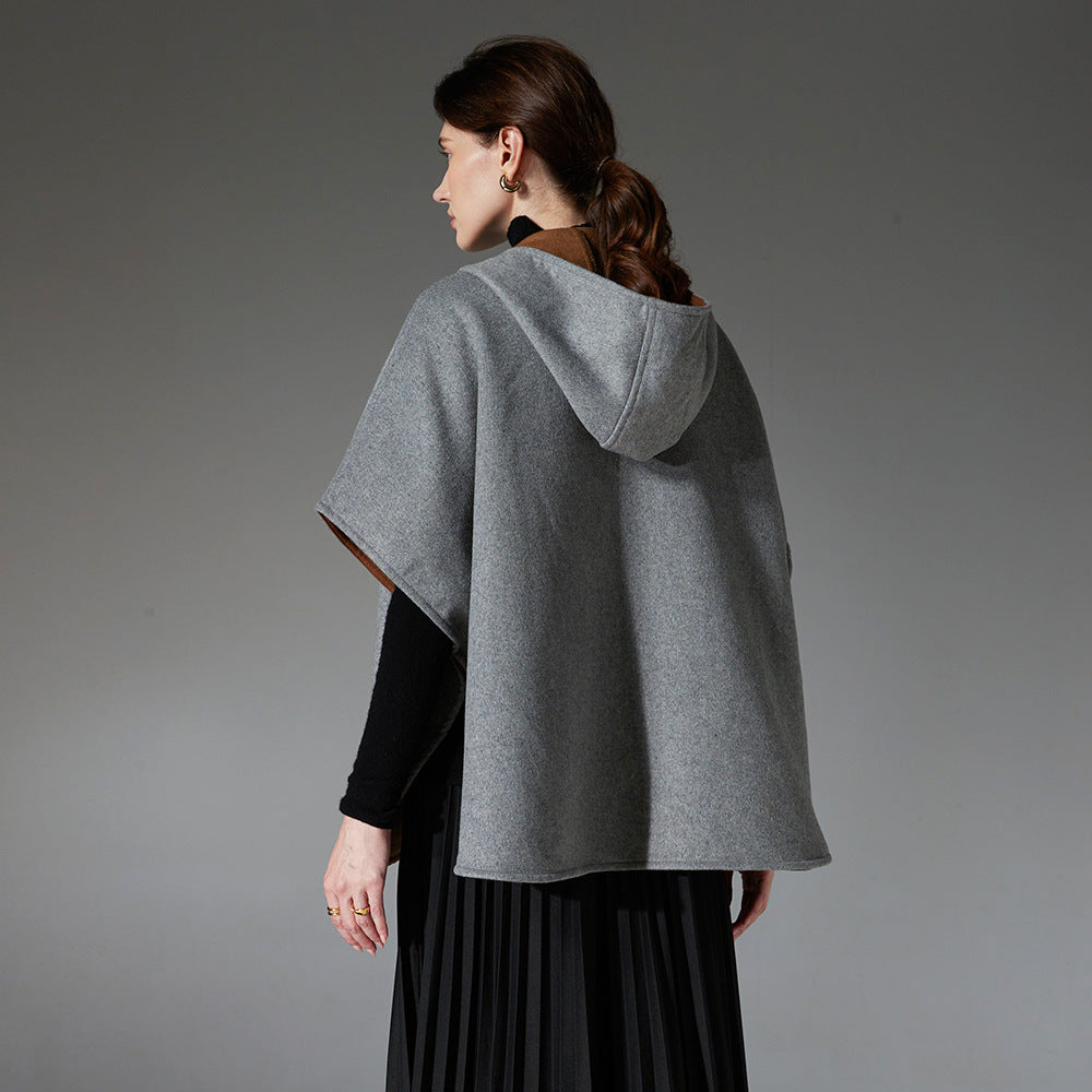 Shawl II
