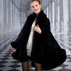Big Fur Collar
