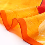 Silk Scarf 8177
