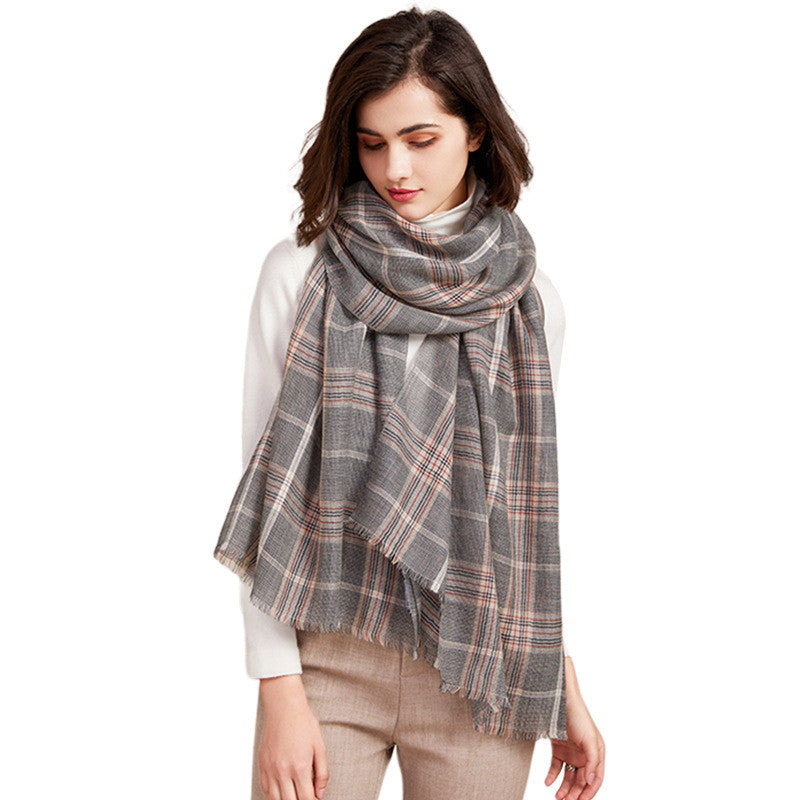 Shawl 8151