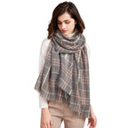 Shawl 8151