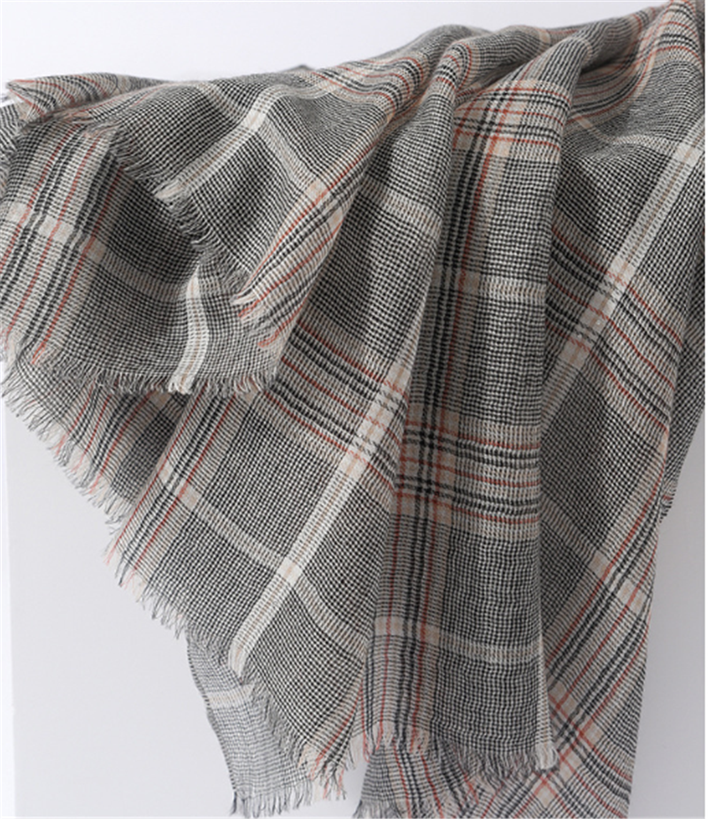 Shawl 8151