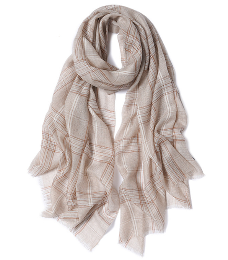 Shawl 8151