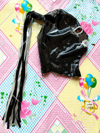Latex Men's Headgear