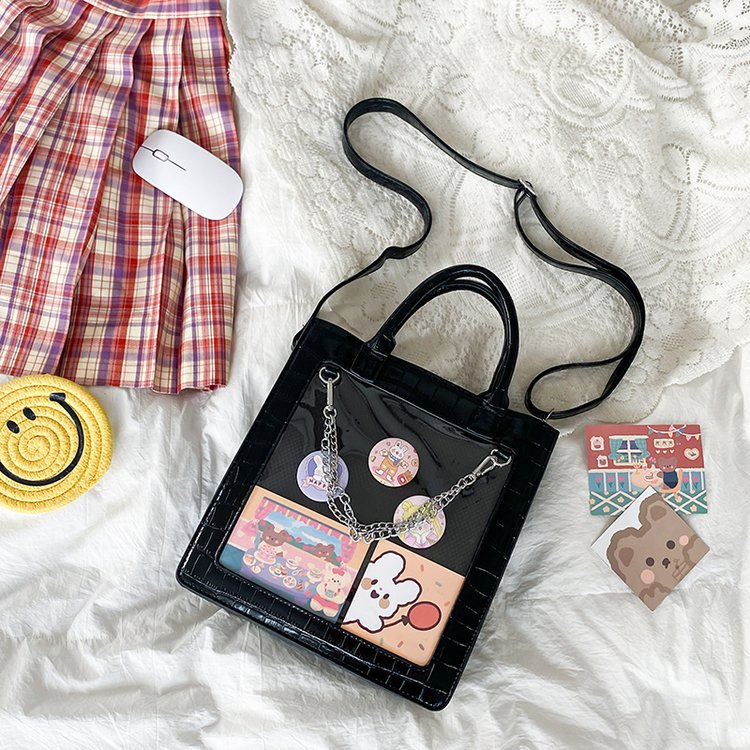 Crossbody Bag 2692