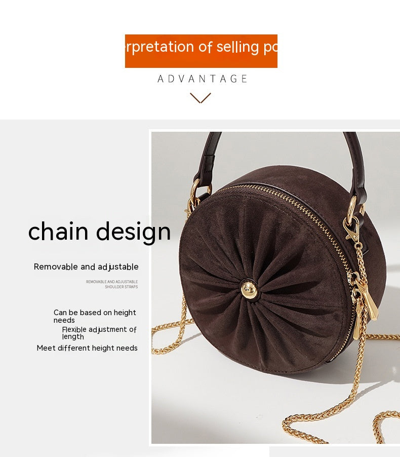 Leather Bag 3286