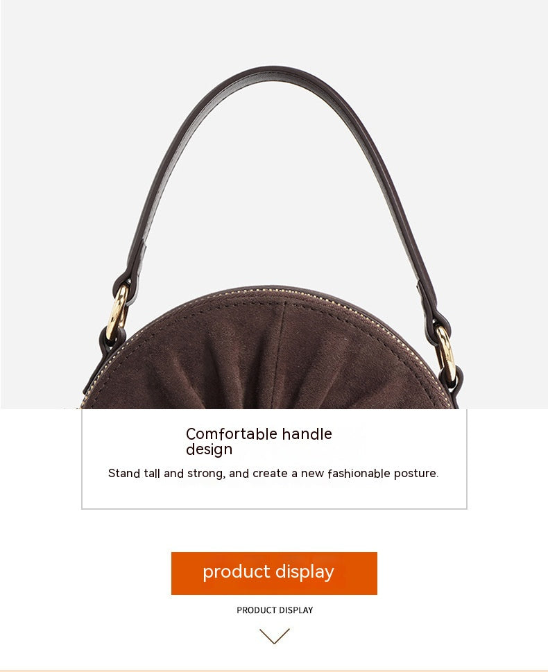 Leather Bag 3286