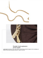 Leather Bag 3286