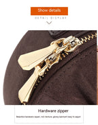 Leather Bag 3286