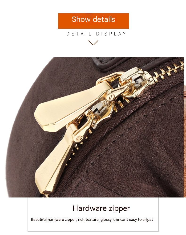 Leather Bag 3286
