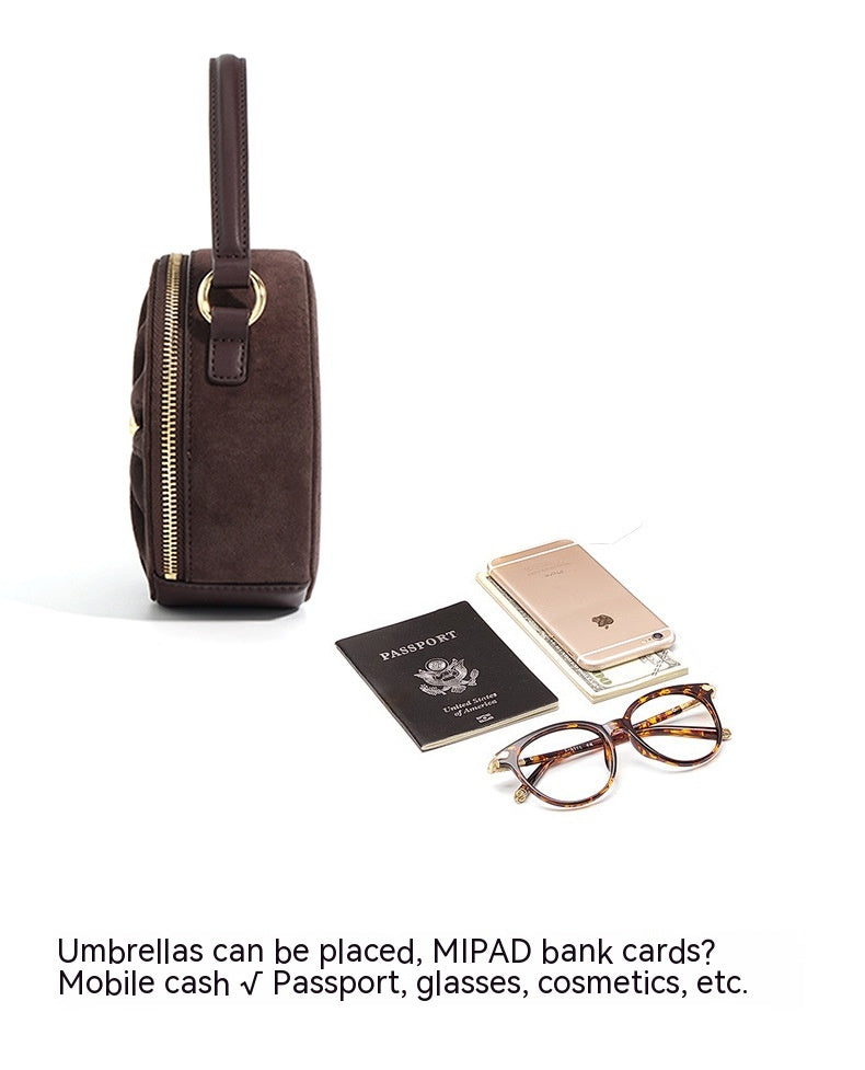 Leather Bag 3286