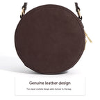 Leather Bag 3286
