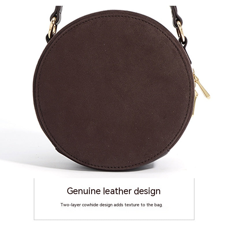 Leather Bag 3286