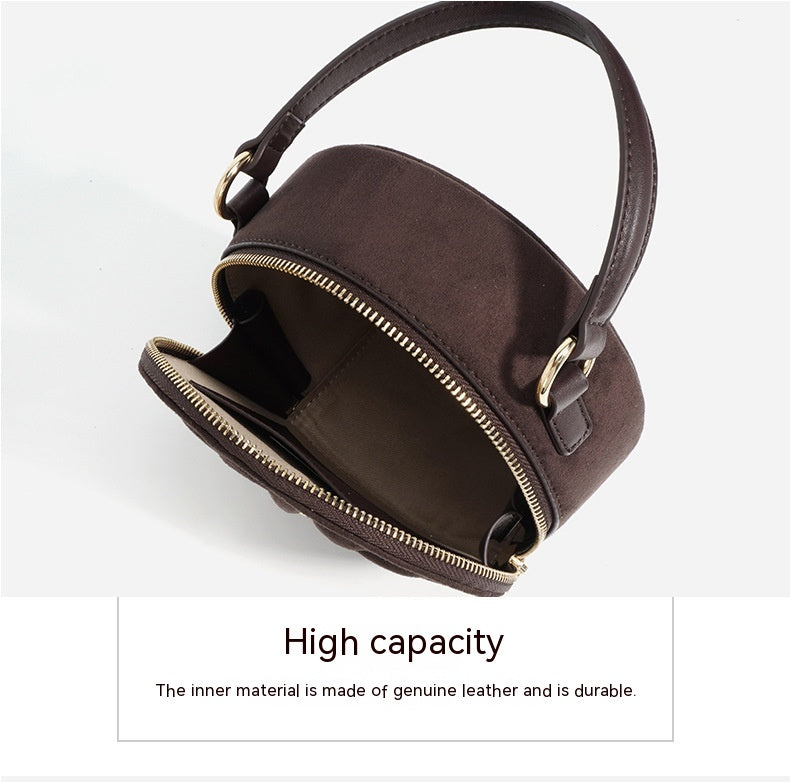 Leather Bag 3286