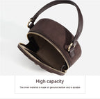 Leather Bag 3286