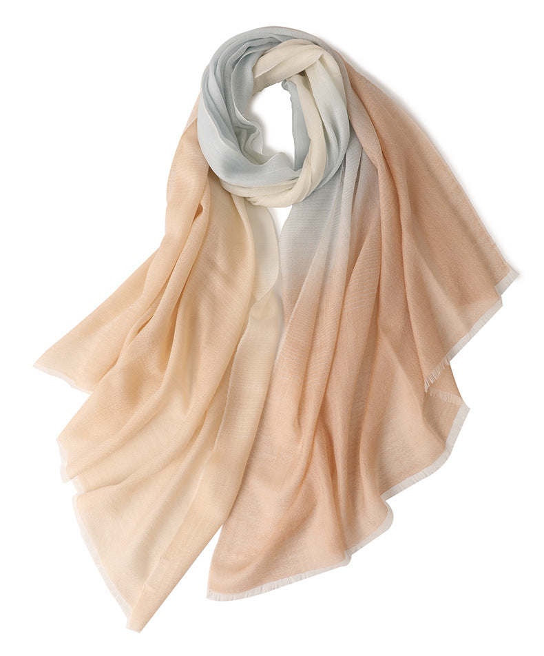 Shawl 7073