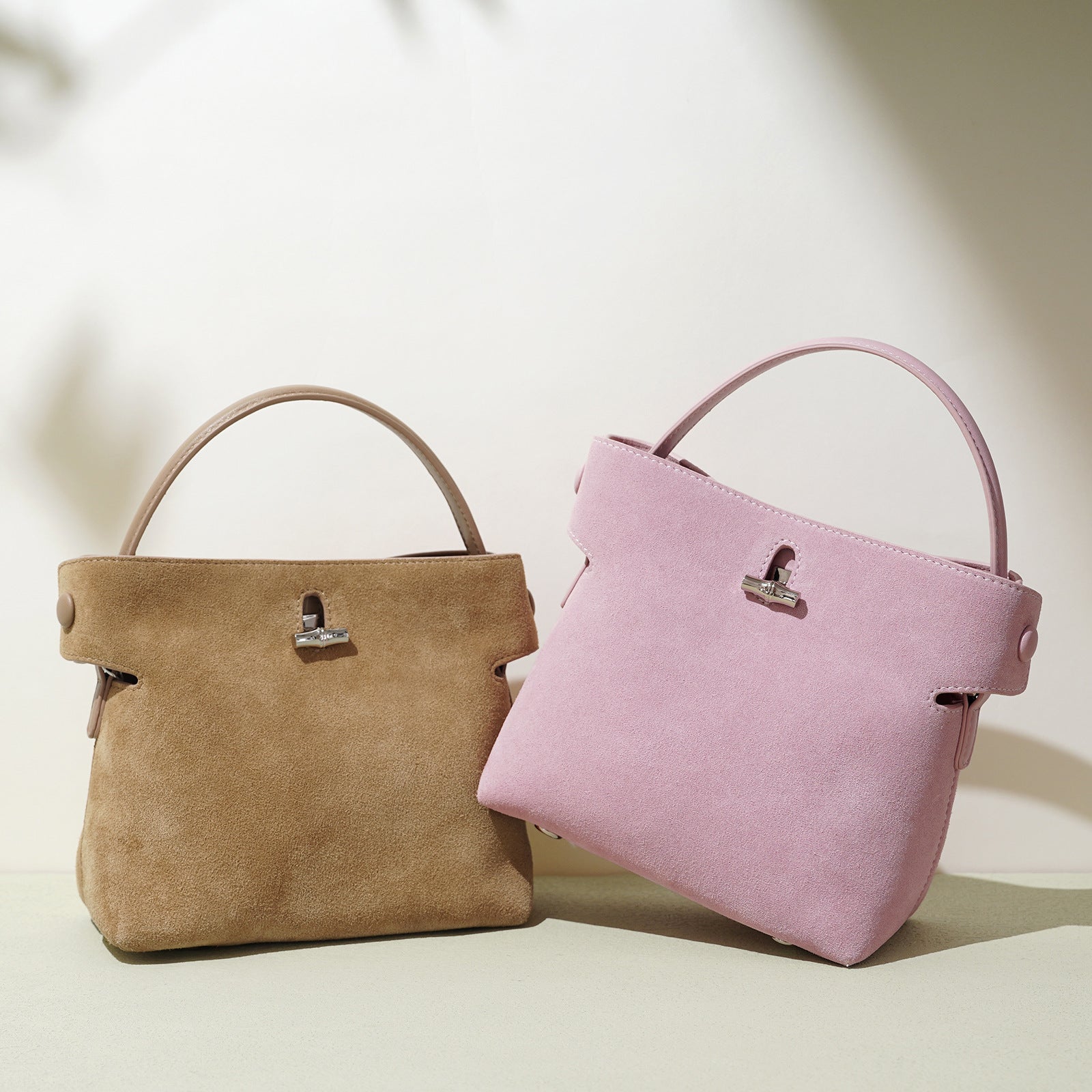 Mini Messenger Bag