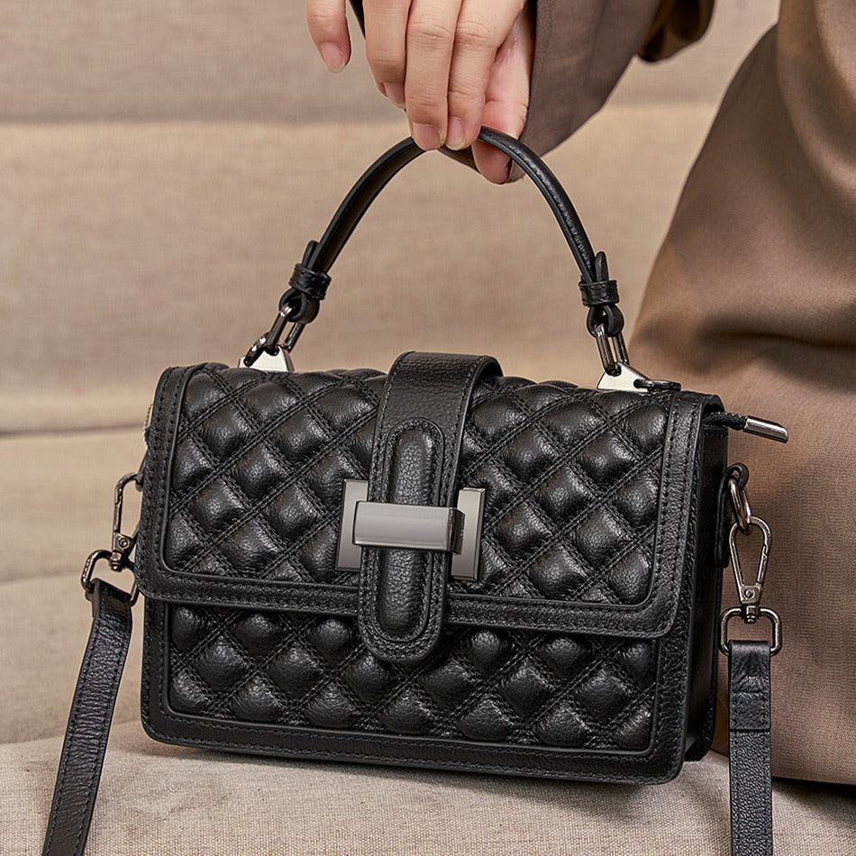 Crossbody Bag 6012