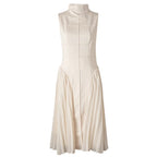 Sleeveless Dress