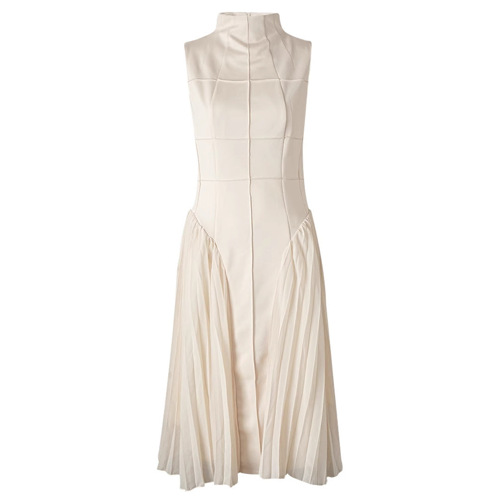 Sleeveless Dress